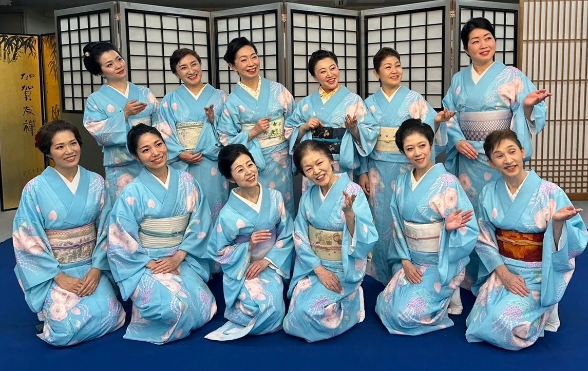 舞乃会 ④