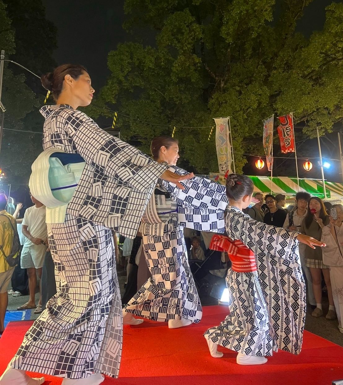 上野夏祭り