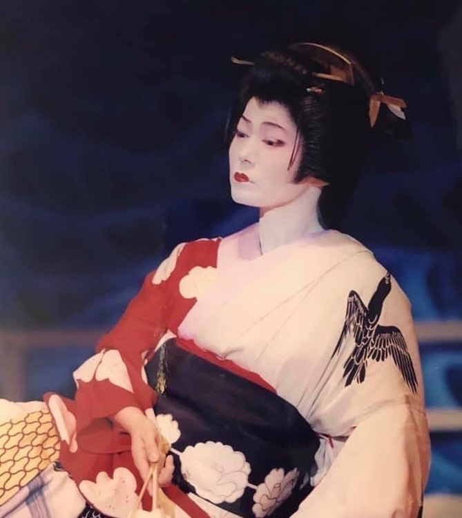 唐人お吉・リサイタル