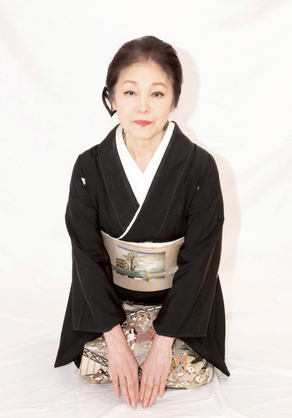 鈴木悠美子、 (fullmybijin-academy) ふる舞い美人アカデミー公認講師