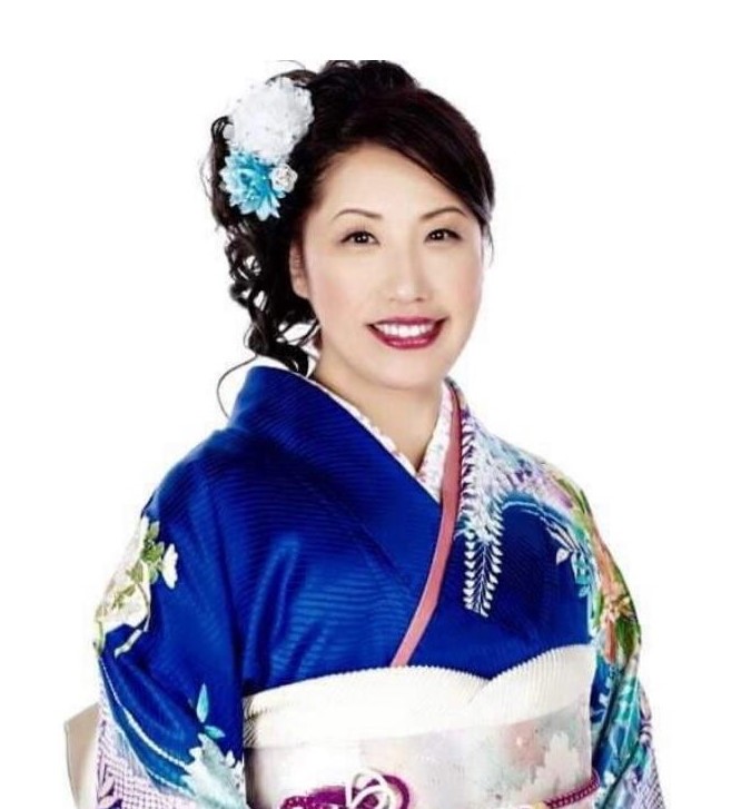 Akemi Hanano