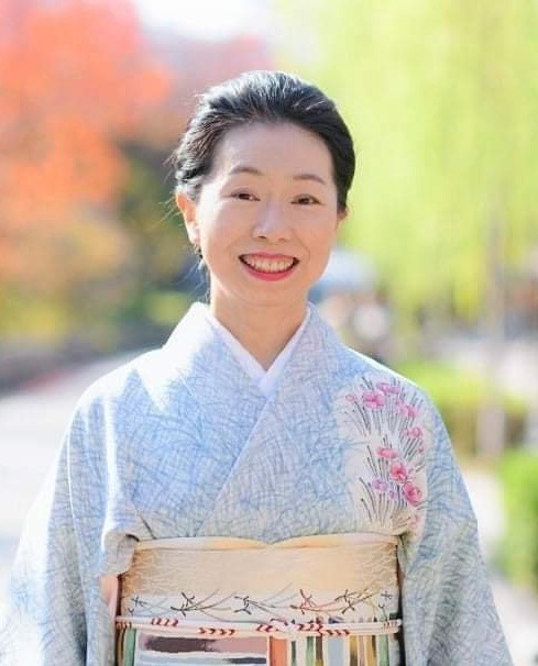 Satoko Nishimura