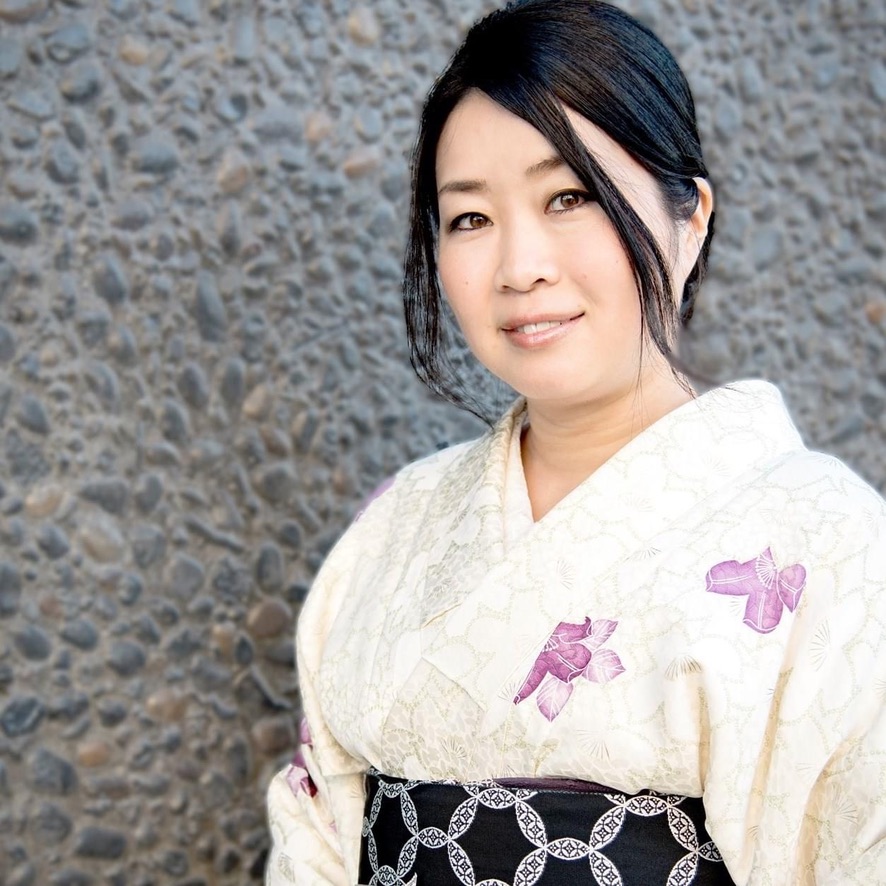 Takako Elting